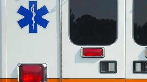 La víctima es un hombre de unos 30 años