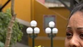 Rosa Castillo fue sometida a la prostitución desde que tenía 12 años.