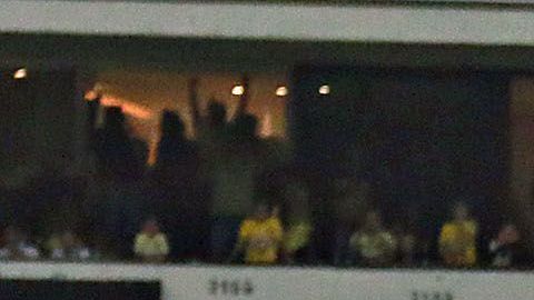 EL título del América del 2014 estaría en entredicho con el VAR.