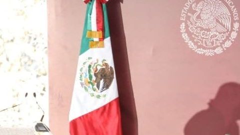 Andrés Manuel López Obrador.