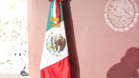 Andrés Manuel López Obrador.