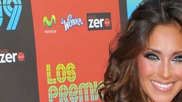 Medios aseguran que la actriz y cantante está esperando gemelos