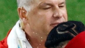 Reid se coronó después de 21 temporadas como Head Coach.