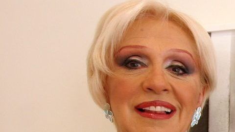 Anel Noreña, exesposa de José José