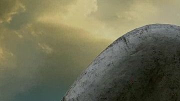 Los ángeles se comunican con los seres humanos.