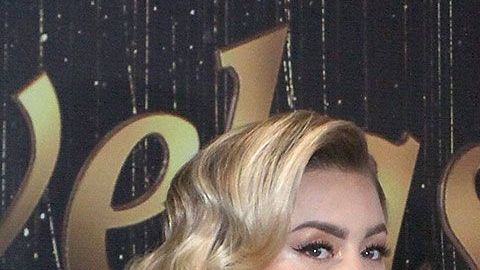 Angelique Boyer y Sebastián Rulli.