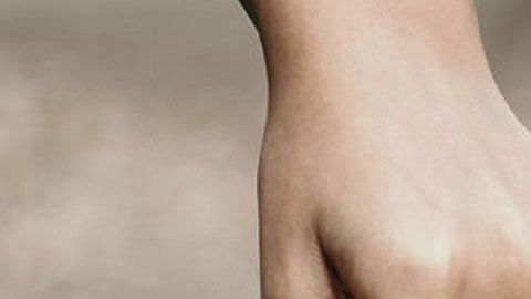 El anillo tiene un diamante alternativo al que le pusieron Crystal Pepsi. (Imagen sólo con fines ilustrativos).