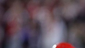 Este puntaje sólo había aparecido dos veces en los últimos 800 juegos de la NFL.