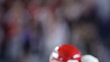 Este puntaje sólo había aparecido dos veces en los últimos 800 juegos de la NFL.