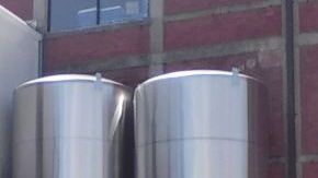 St. Arnold Brewery en Houston.