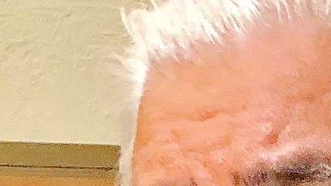 Arzobispo Rogelio Cabrera López