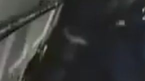 Asalto en transporte pública.