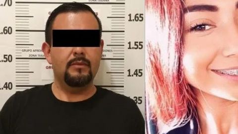 Juan "N" presunto asesino de Marbella.