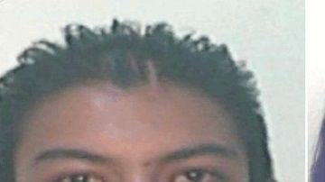 Mario Alberto Reyes Nájera y Gladis Giovanna Cruz Hernández.