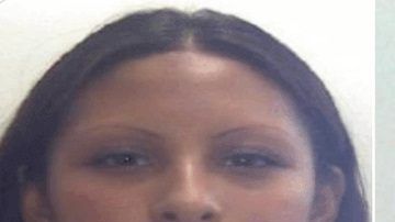 Mario Alberto Reyes Nájera y Gladis Giovanna Cruz Hernández.