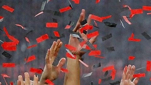 Se jugará un partido amistoso por los 60 años del Estadio Jalisco.