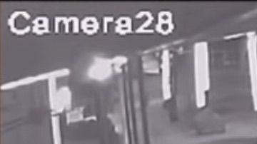 Las víctimas eran turistas noruegos que iban a tomar un crucero el fin de semana.