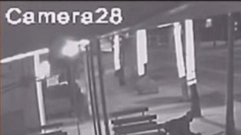 Las víctimas eran turistas noruegos que iban a tomar un crucero el fin de semana.