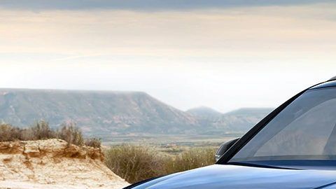 AUDI Q5
Crédito: Cortesía Audi México