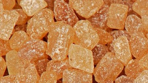 azúcar turbinado-Jorge Guillen en Pixabay