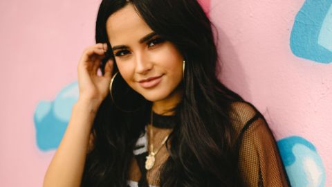 Becky G.