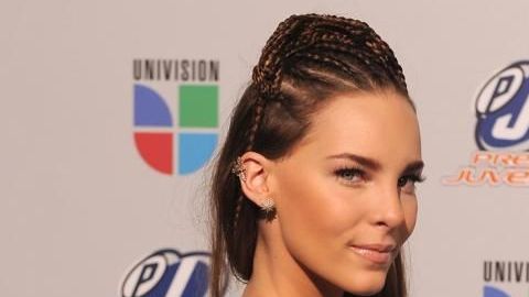Belinda.