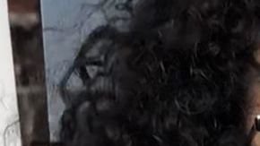 Elyfer Torres es Betty