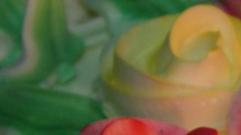 Usuarios de Facebook salvaron la fiesta de cumpleaños.