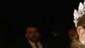 Boda hija Chapo Guzmán