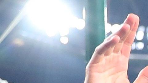 Martin Braithwaite, seleccionado danés, ahora hará pareja con Leo Messi.