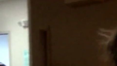 Brandon Clark al ser detenido en julio 2019