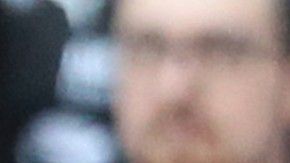 El exjugador del Necaxa y la MLS mencionó que no hizo ninguna denuncia.