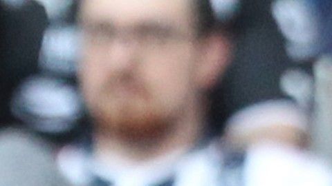 El exjugador del Necaxa y la MLS mencionó que no hizo ninguna denuncia.