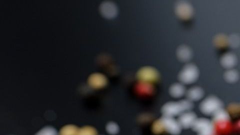 La ingesta de sal recomendada por día es de 5 gramos.