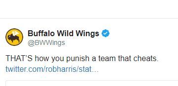 El tuit que desató la furia de los fans de los Astros.