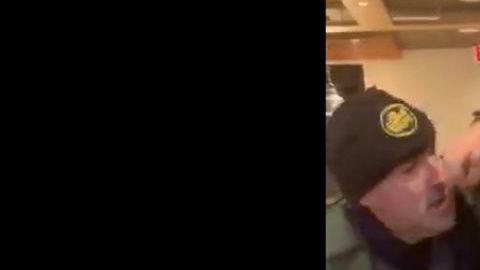 arresto patrulla fronteriza