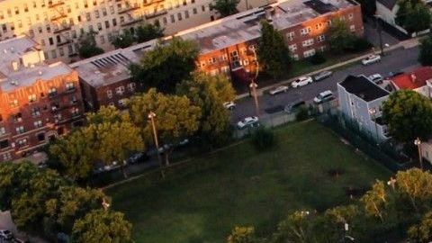 Las zonas metropolitanas también viven una escasez de viviendas.