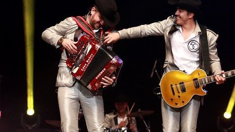 Calibre 50.