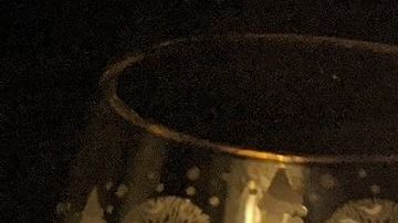 Los colores poseen diferentes significados en la magia.