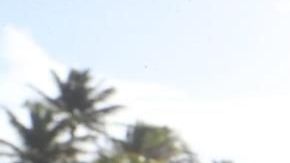 Las detonaciones se registraron en horas de la mañana.