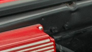 Reemplaza el filtro de gasolina a tiempo