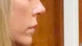 Carmen Barahona admitió su culpabilidad durante una vista en la corte de Miami.