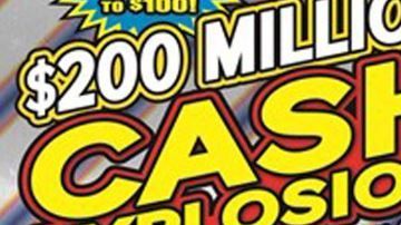 El raspadito popular.