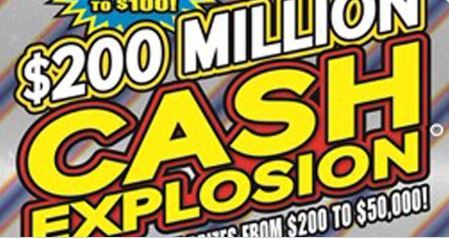 El raspadito popular.