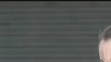 Michael Valva está preso desde el 24 de enero