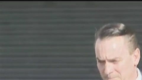 Michael Valva está preso desde el 24 de enero