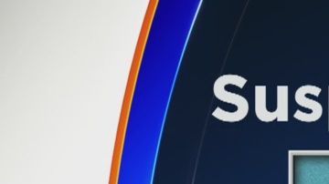 Andrea Knox y Jeffrey Reitz