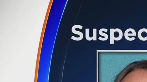 Andrea Knox y Jeffrey Reitz