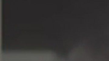 Ana León-Trujillo en su comparecencia en corte.