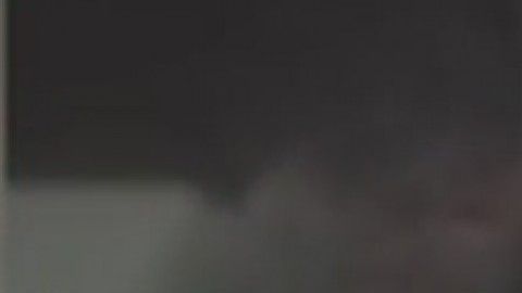 Ana León-Trujillo en su comparecencia en corte.